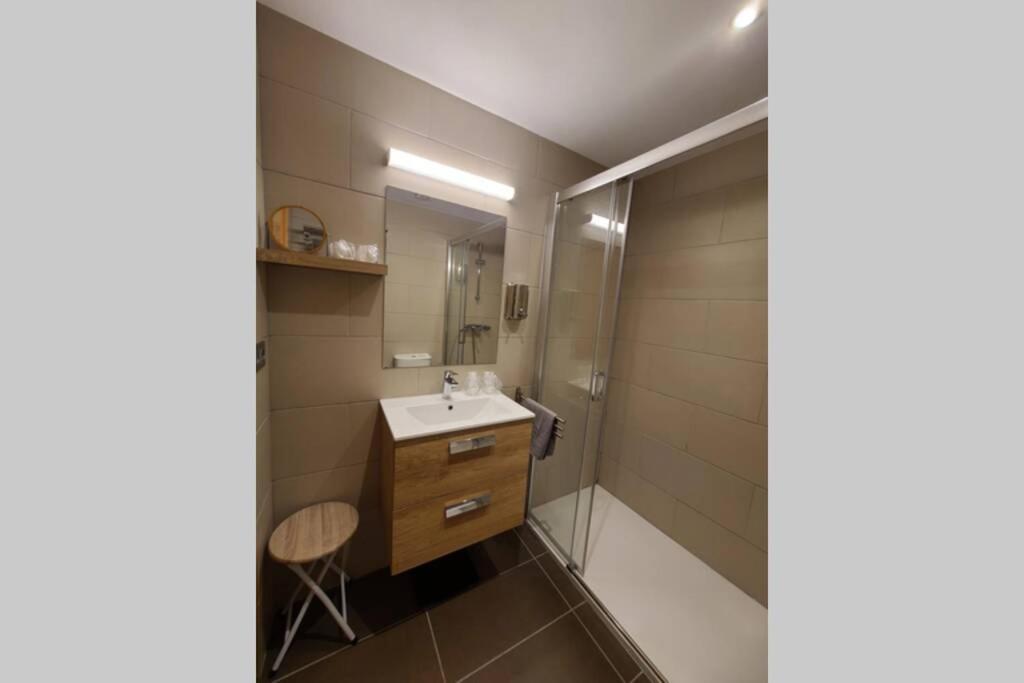 Apartamento Frente Telecabina Vallnord - Bike Park 641 La Massana Ngoại thất bức ảnh