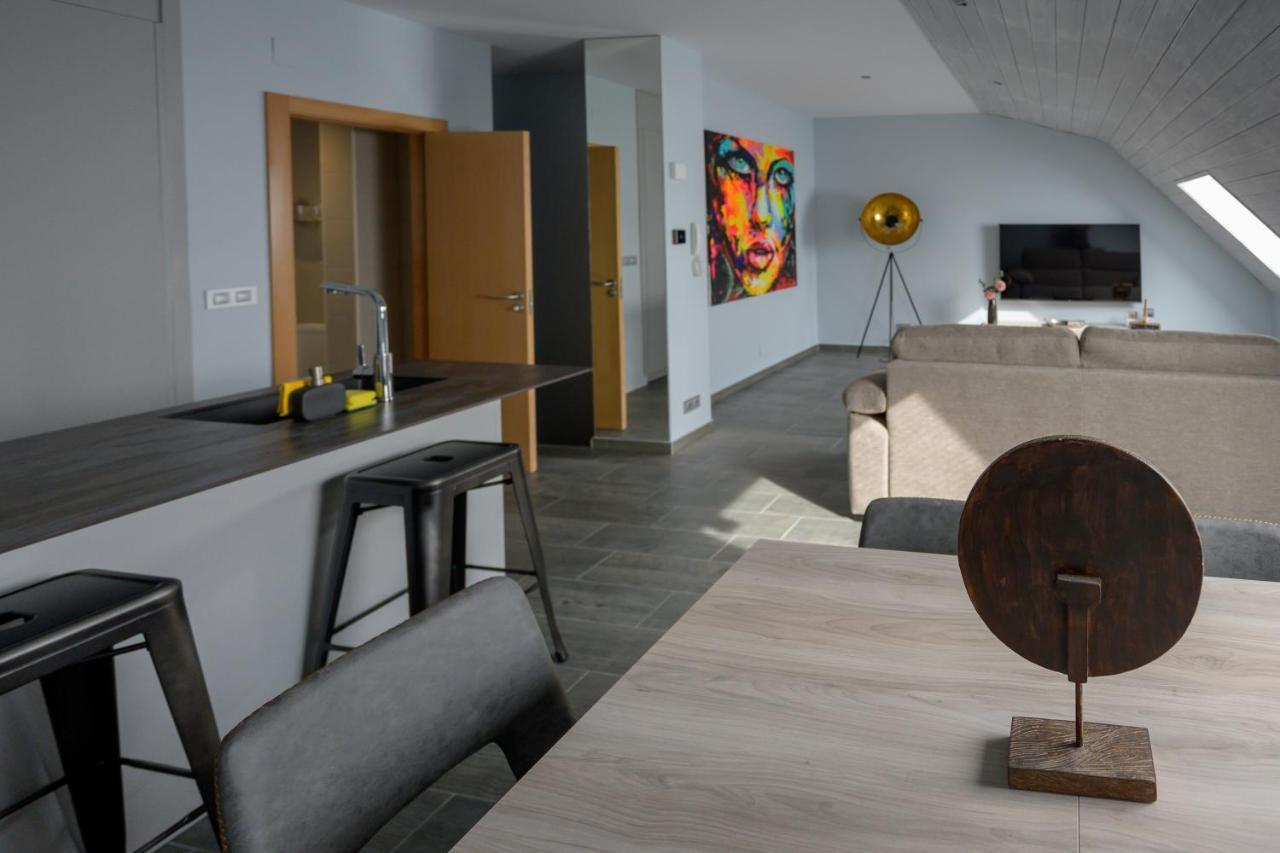 Apartamento Frente Telecabina Vallnord - Bike Park 641 La Massana Ngoại thất bức ảnh