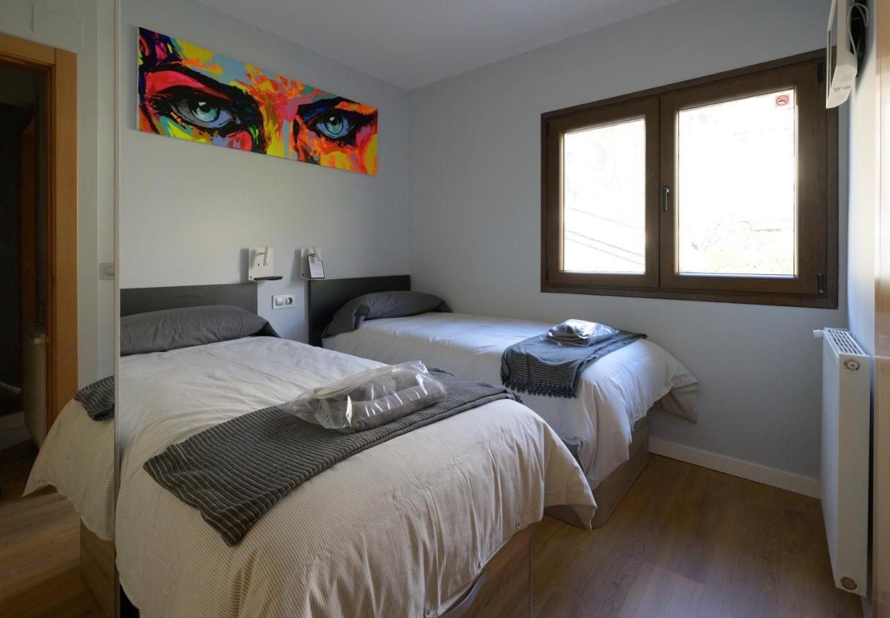 Apartamento Frente Telecabina Vallnord - Bike Park 641 La Massana Ngoại thất bức ảnh