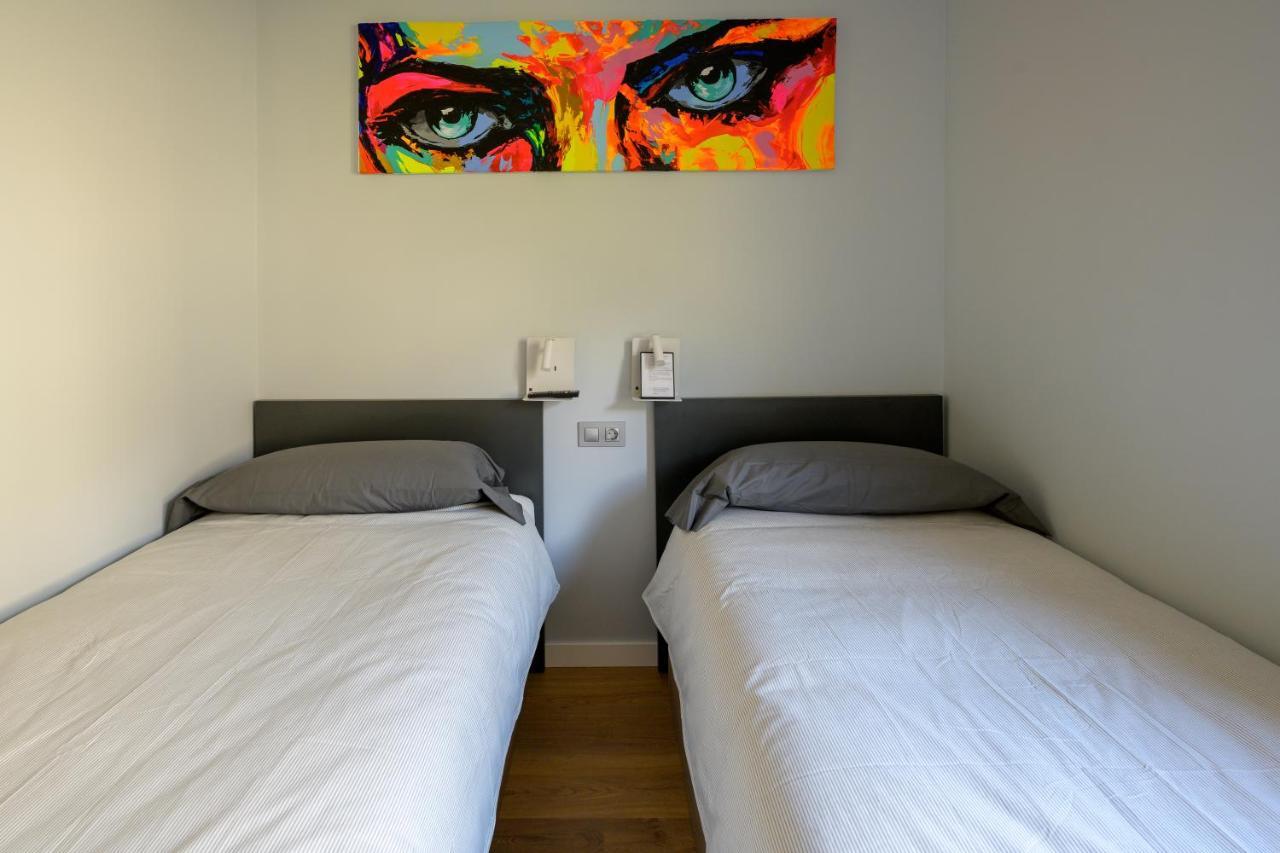 Apartamento Frente Telecabina Vallnord - Bike Park 641 La Massana Ngoại thất bức ảnh